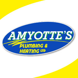 Amyotte`s Plumbing & Heati